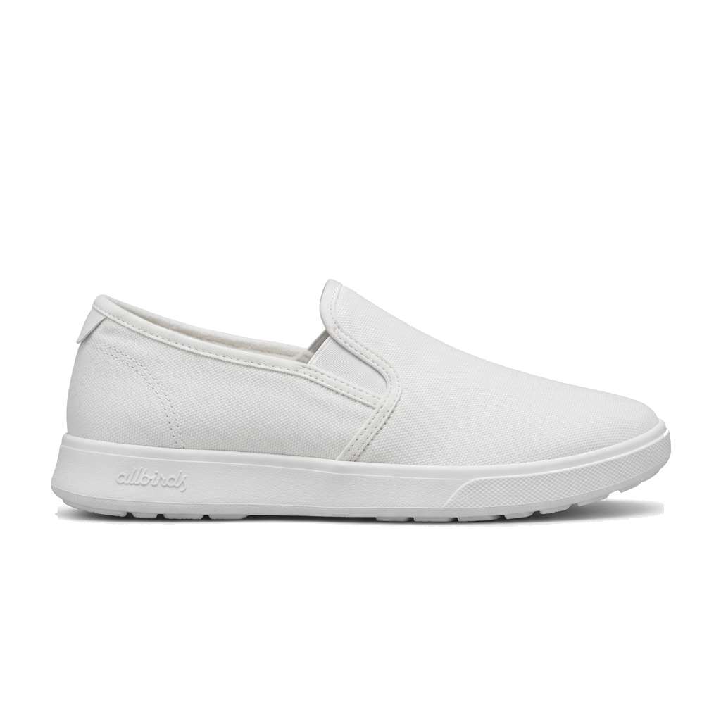 Women's Cruiser Slip On