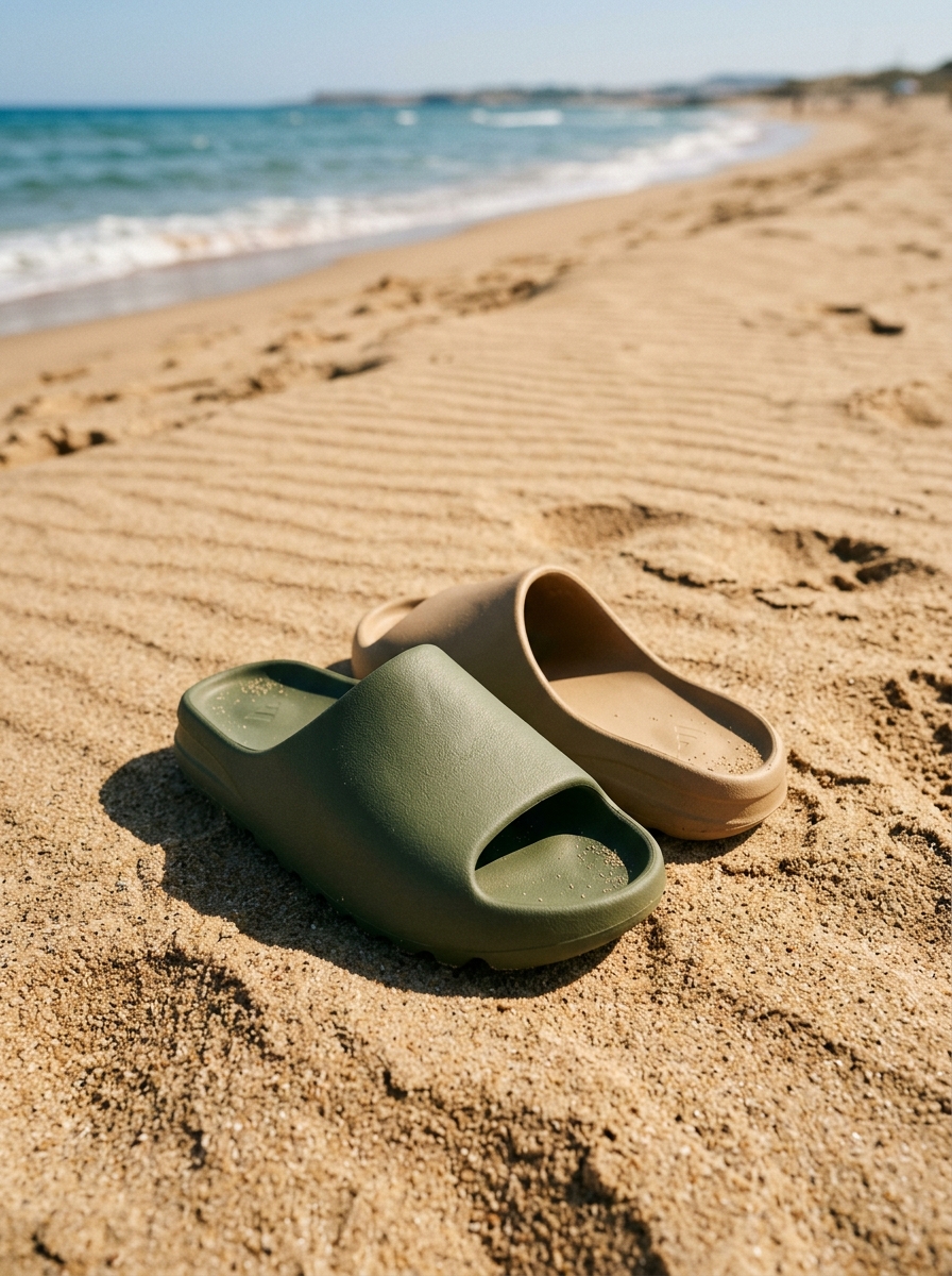 Summer Travel Essentials