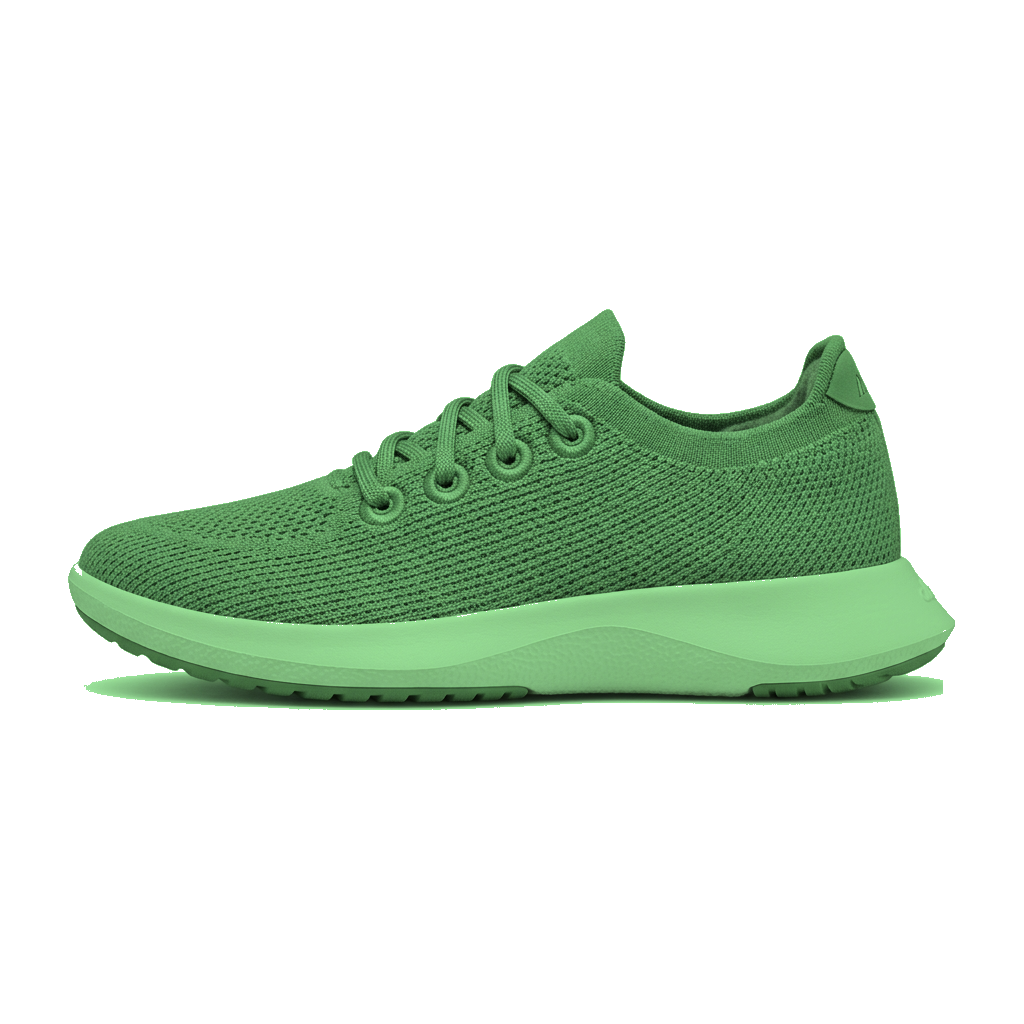 Men's Tree Runner Go