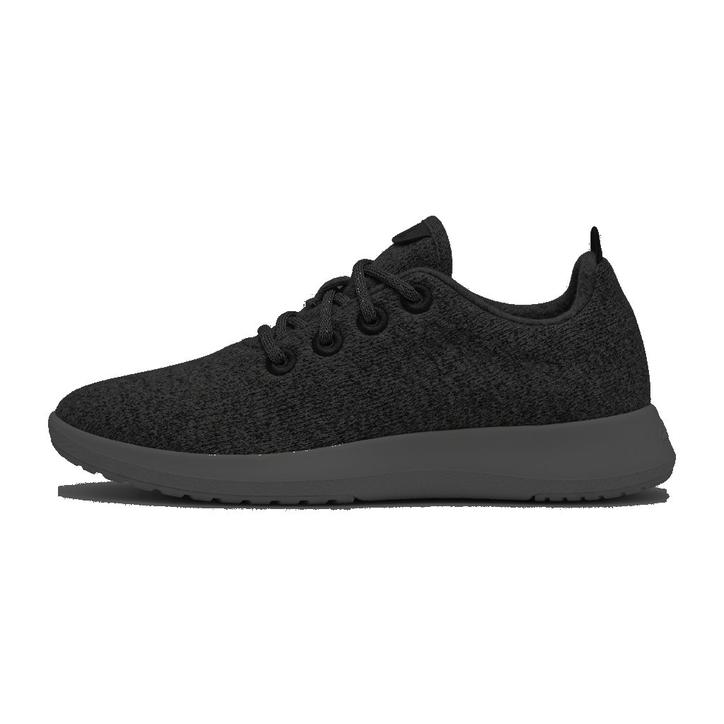 Men's Wool Runner 2